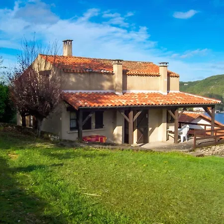 Charmante Maison à Puy-l'évêque Avec Jardin Et Balcon Сasa de vacaciones