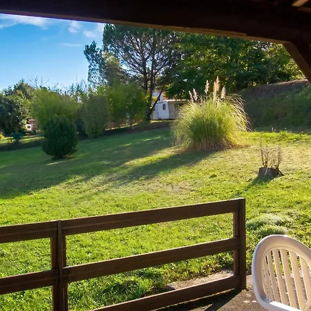 Tatil Evi Charmante Maison A Avec Jardin Et Balcon *